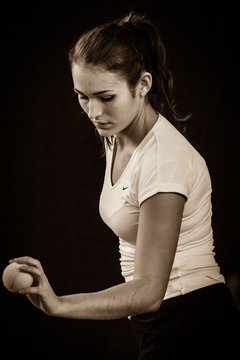 Ausschnitte 4314 - Holmer Indoor Cup